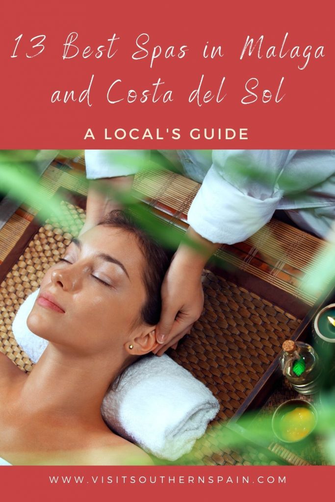 Are you looking for the best Spas in Malaga and Costa del Sol? You have the possibility to choose from the best spas in Malaga and around. We've created for you a list of some of the best options regarding spa vacations. Whether you're into outdoor spas, or you want a weekend spa getaway, you can find the perfect spa for your budget. These are the 13 best spas in Malaga and Costa del Sol right now so you can cleanse yourself of all the stress. #bestspas #spainmalaga #spagetaway #costadelsol