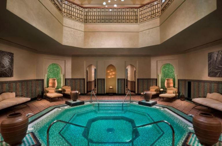 16 Best Spas in Malaga and Costa del Sol Visit Southern Spain