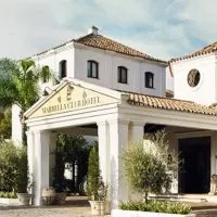 Thalasso Spa Hotel Marbella Club