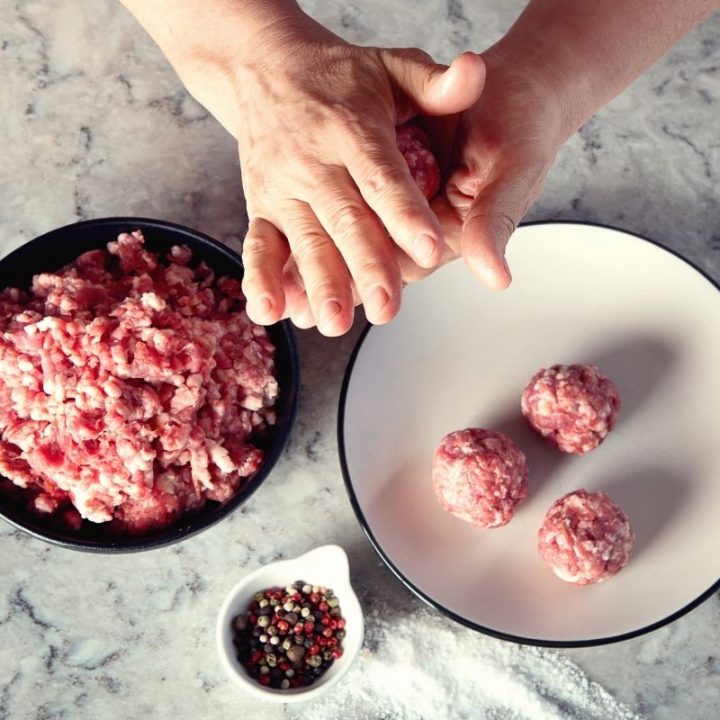 Albondigas - Spanish Meatballs Recipe - Visit Southern Spain