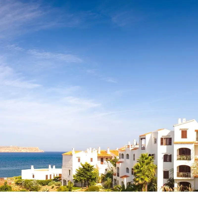 Best Holiday Villas in Malaga Province - Book your Trip Today