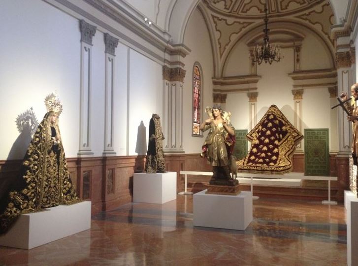 18 Best Museums in Malaga, ARS Málaga