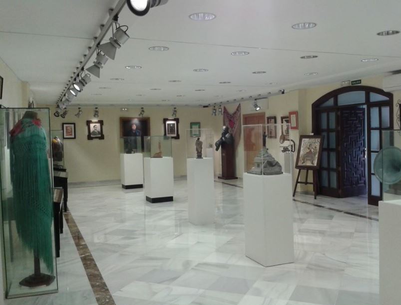 18 Best Museums in Malaga, Museo del Arte Flamenco Juan Breva