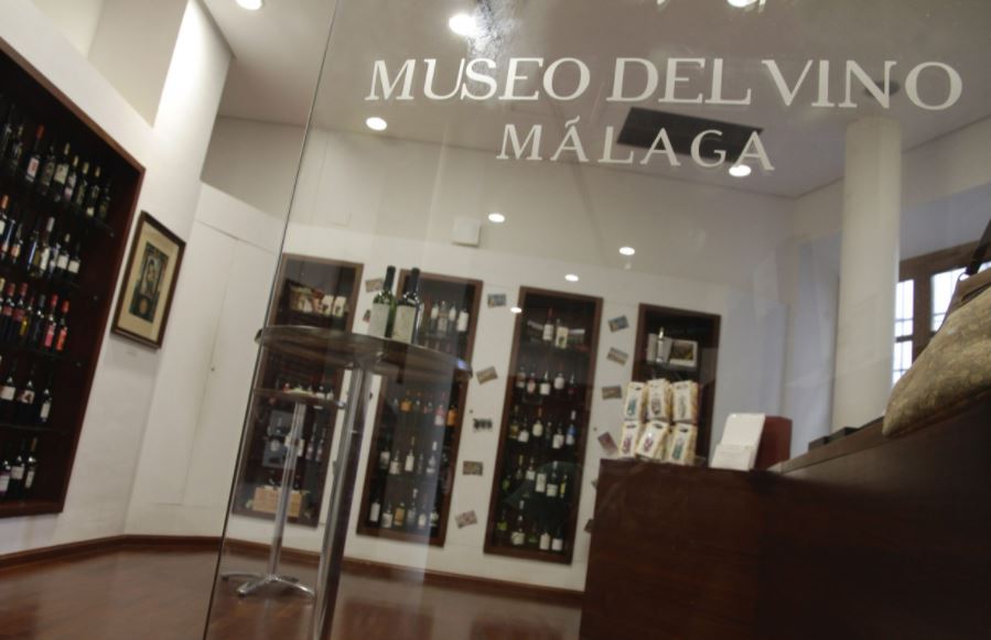 18 Best Museums in Malaga, Museo del Vino