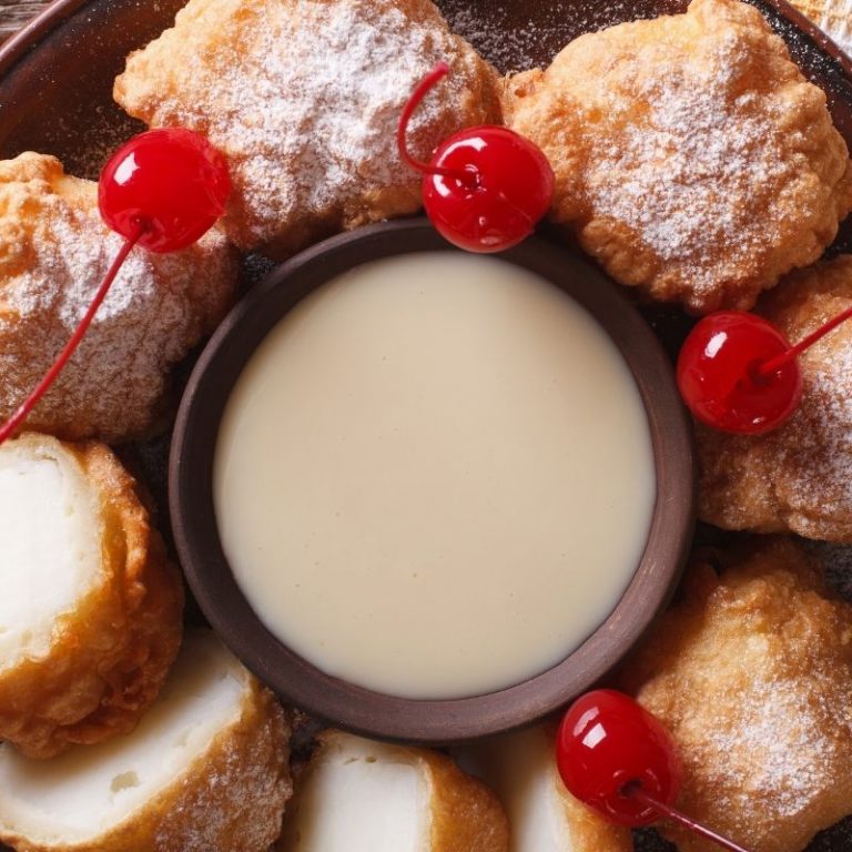 Leche Frita Recipe Spanish Fried Milk Visit Southern Spain