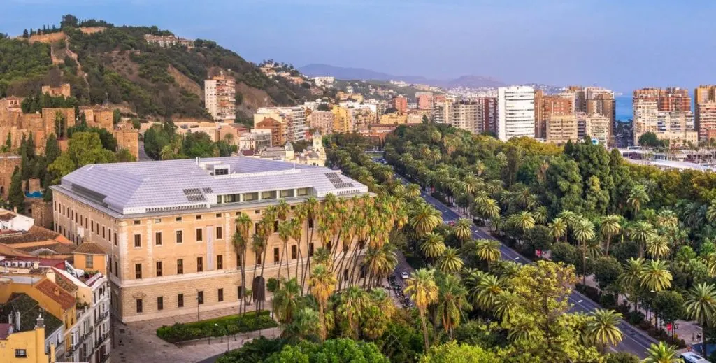 18 Best Museums in Malaga, Museum of Malaga