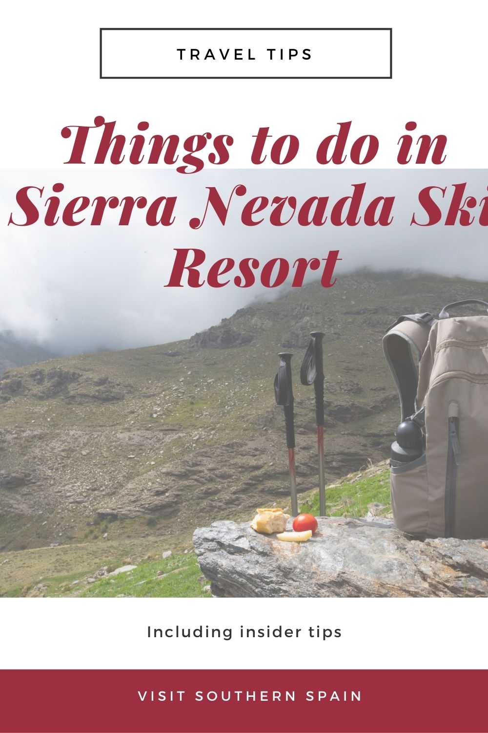 13 Things to do in Sierra Nevada Ski Resort Visit Southern Spain