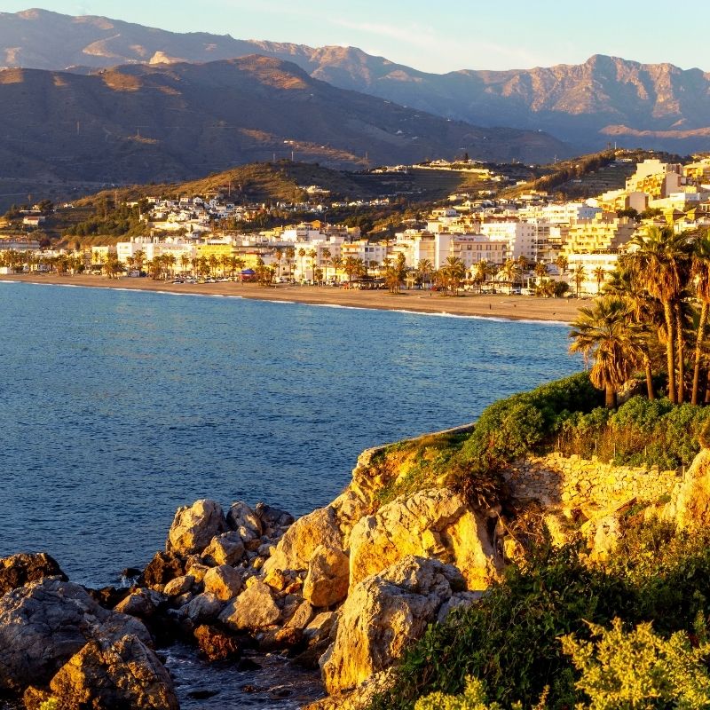 La Herradura, 18 Best Cities in Southern Spain
