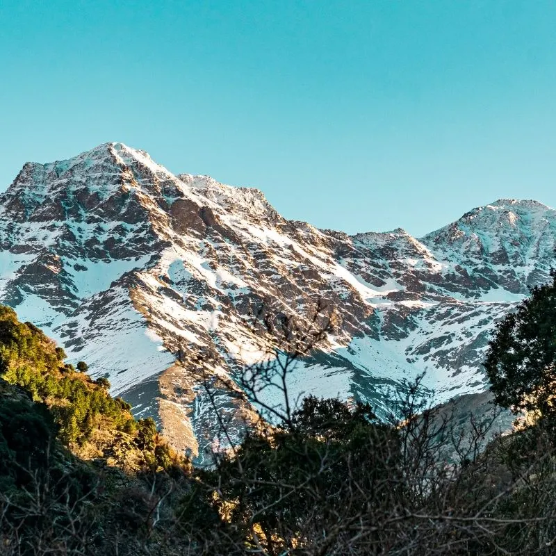 Mulhacén Mountain: Climb Spain's Highest Peak