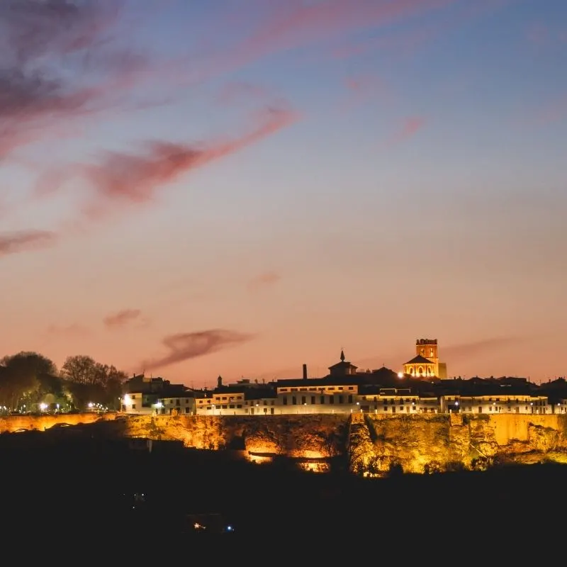 Priego de Cordoba, 18 Best Cities in Southern Spain

