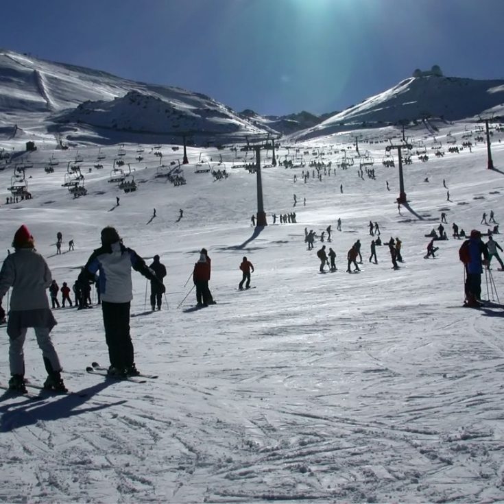 13 Things to do in Sierra Nevada Ski Resort Visit Southern Spain