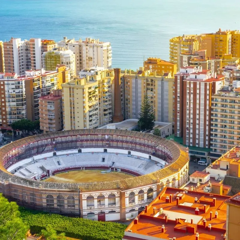 Malaga, 18 Best Cities in Southern Spain
