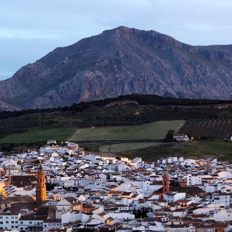 Antequera the City of Mantecados, 19 Best Places To Visit In Andalucia During Christmas