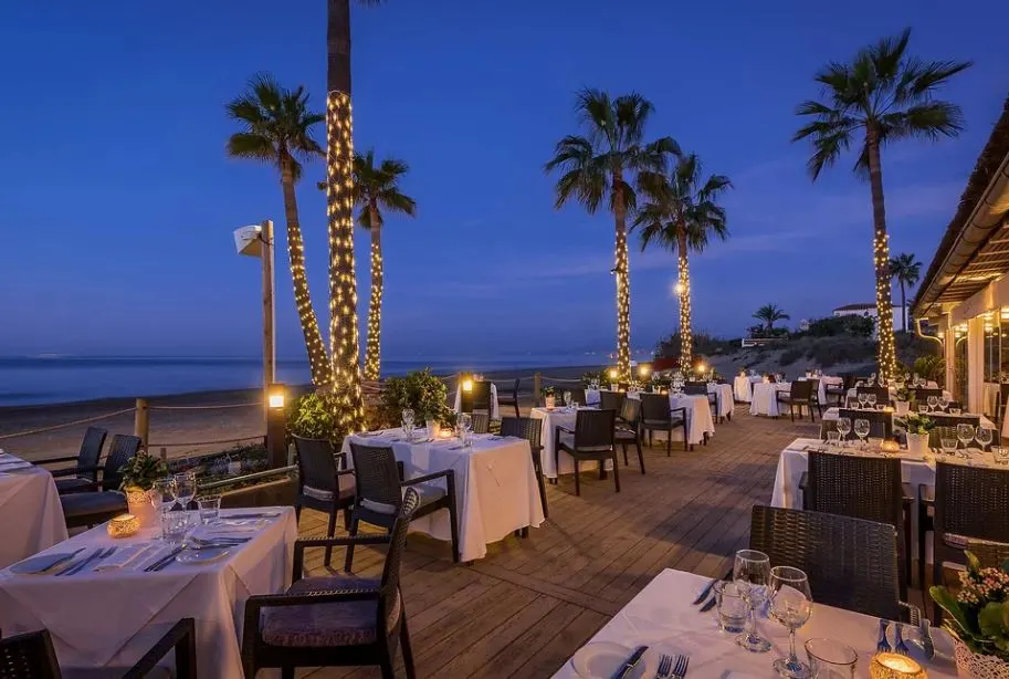 Beach house marbella, 19 Best Places To Visit In Andalucia During Christmas