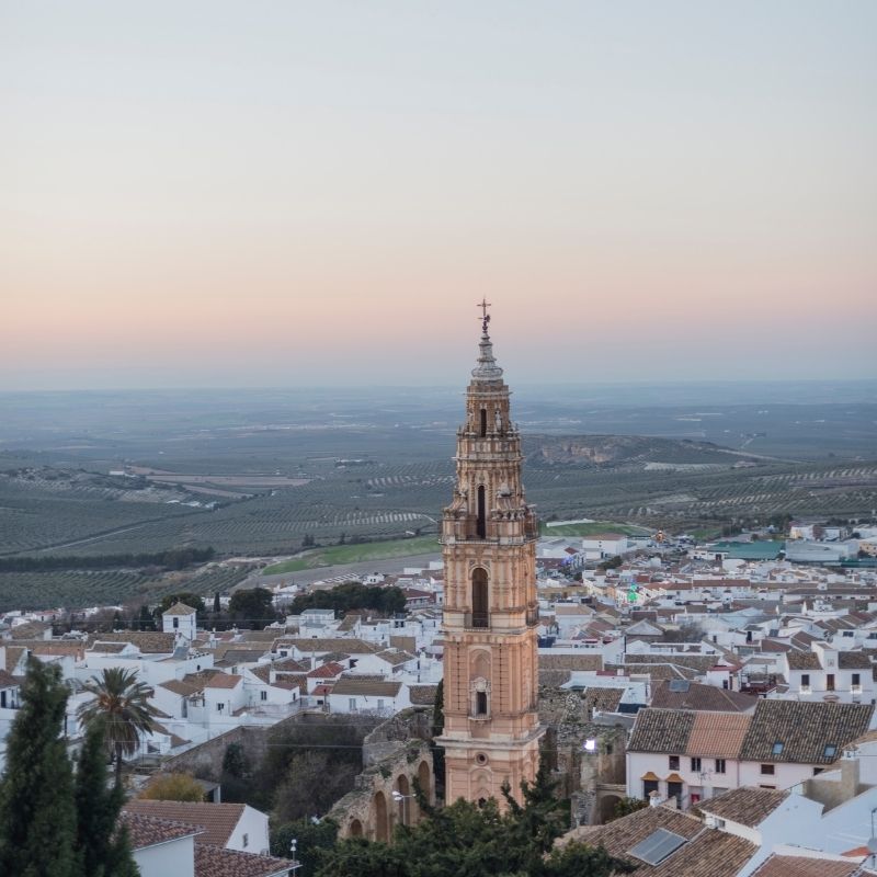 Estepa: The Town Of Mantecados, 19 Best Places To Visit In Andalucia During Christmas