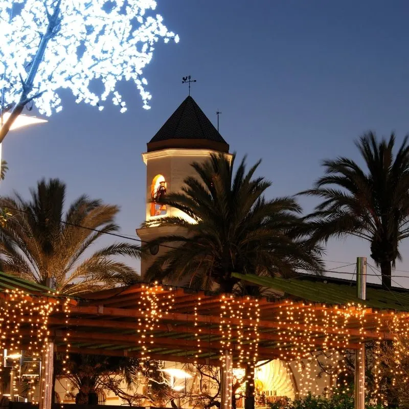 13 Beautiful Spanish Christmas Traditions from Andalucia