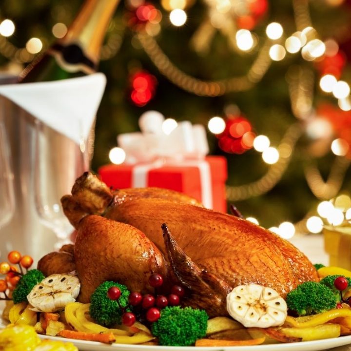 Best Christmas Turkey from Spain - Recipe - Visit Southern Spain