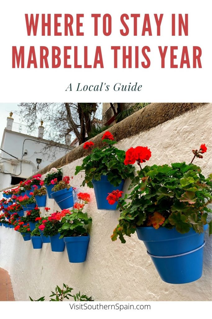 Wonder where to stay in Marbella? Look no further, this guide shares the best accommodation in Marbella incl. luxury resorts in Marbella, hotels in Old Town Marbella, Spain. Find the best places to stay in Marbella including luxury hotels and spa resorts in Marbella, Spain. If you are looking for the best neighborhoods to stay in Marbella, this guide will take you to the best hotels in Marbella. #marbellahotels #marbellavacation #andaluciaholdiays #marbella #spain #marbellabeach #andalusia #andalucia