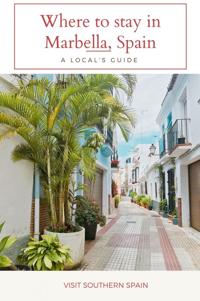Wonder where to stay in Marbella? Look no further, this guide shares the best accommodation in Marbella incl. luxury resorts in Marbella, hotels in Old Town Marbella, Spain. Find the best places to stay in Marbella including luxury hotels and spa resorts in Marbella, Spain. If you are looking for the best neighborhoods to stay in Marbella, this guide will take you to the best hotels in Marbella. #marbellahotels #marbellavacation #andaluciaholdiays #marbella #spain #marbellabeach #andalusia #andalucia