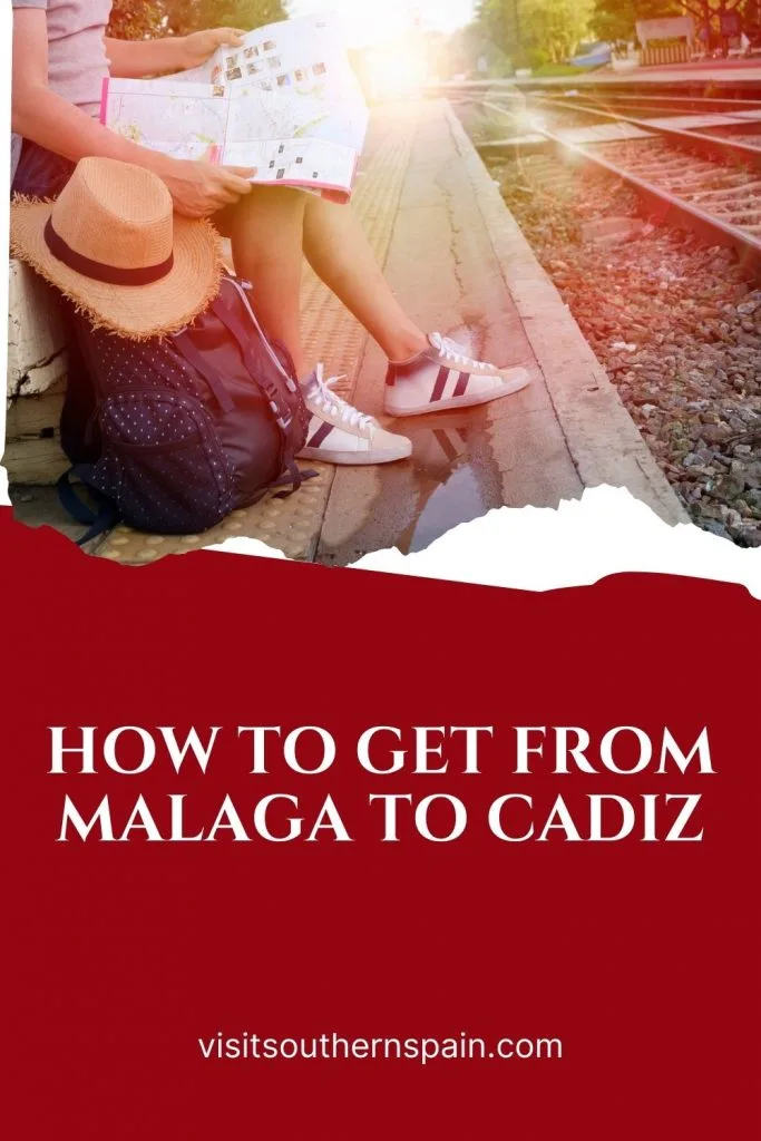Do you need directions from Malaga to Cadiz? Check out our comprehensive travel guide that takes you from Malaga to Cadiz. It provides assistance in planning a stress-free trip to the sunny and attractive Cadiz. There are different ways to get to Cadiz, and you just have to choose what works best for you. Find out what are the best options to get to Cadiz and plan your trip thinking we got you covered with the means of transportation. #malagatocadiz #traveltocadiz #malaga #cadiz #travelguide