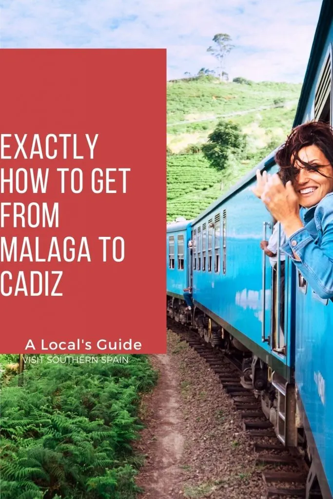 Do you need directions from Malaga to Cadiz? Check out our comprehensive travel guide that takes you from Malaga to Cadiz. It provides assistance in planning a stress-free trip to the sunny and attractive Cadiz. There are different ways to get to Cadiz, and you just have to choose what works best for you. Find out what are the best options to get to Cadiz and plan your trip thinking we got you covered with the means of transportation. #malagatocadiz #traveltocadiz #malaga #cadiz #travelguide