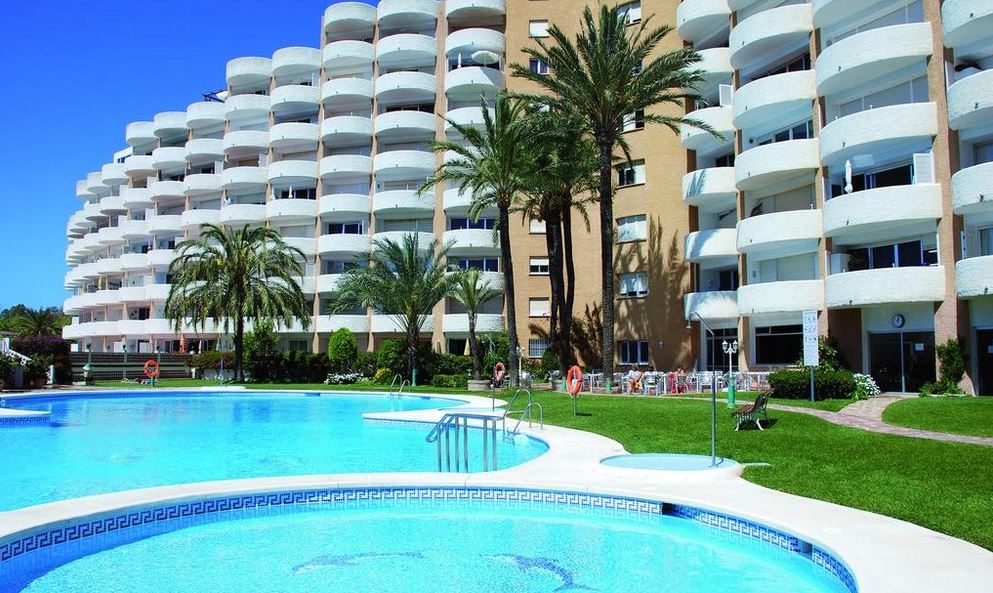 Apartamentos Coronado, Marbella, 22 Best Hotels in Andalucia for Every Budget

