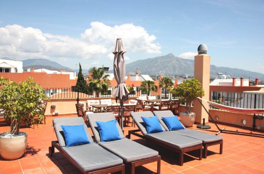 Hotel Doña Catalina, Marbella, 22 Best Hotels in Andalucia for Every Budget