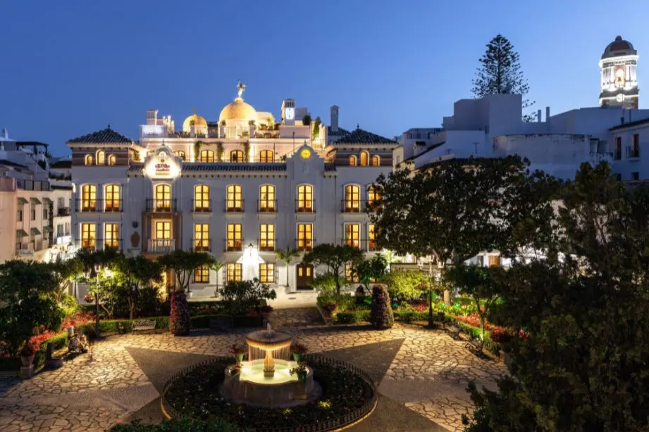 Hotel Silken El Pilar Andalucia, 22 Best Hotels in Andalucia for Every Budget

