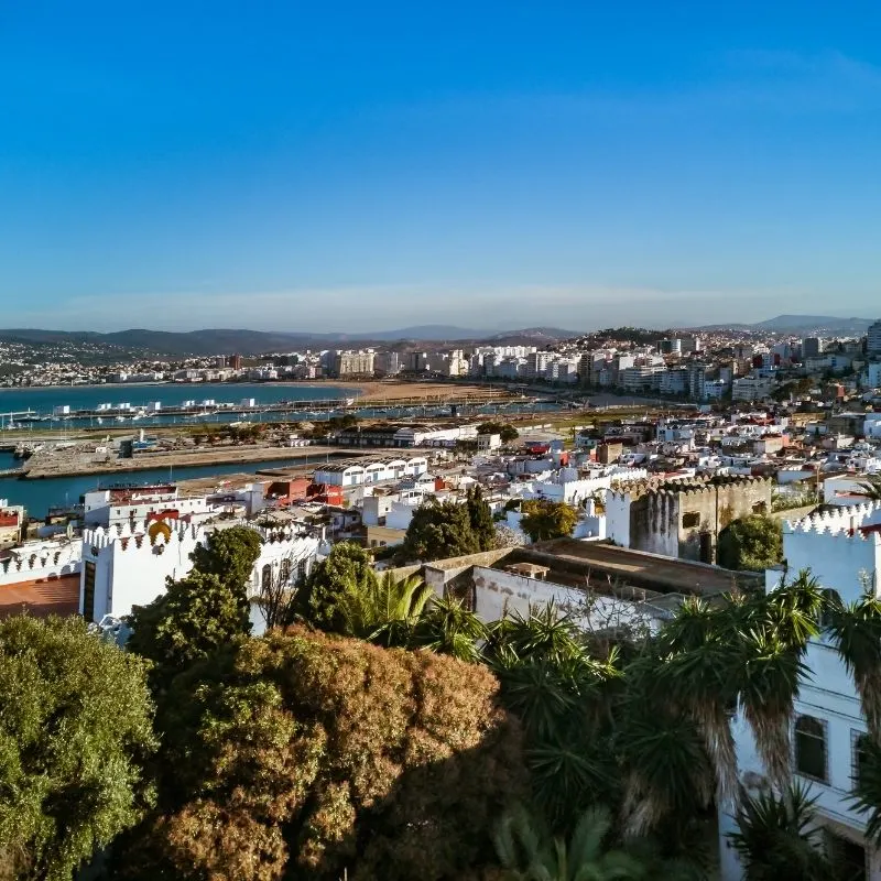 Tangier, Tetouan, or Asilah Private Tour, 14 Things to do in Andalucia in Winter