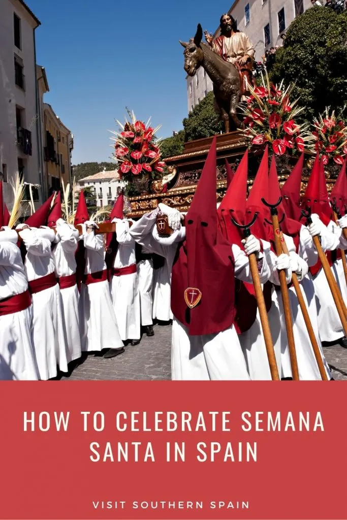 How to Celebrate Semana Santa in Spain [Local’s Guide]
