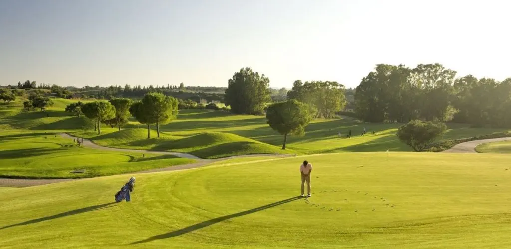 Barceló Montecastillo Golf Club 