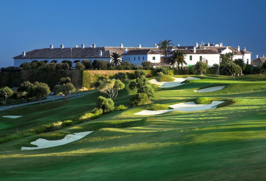 Finca Cortesin Hotel Golf & Spa, 20 Best Resorts in Andalucia for Every Budget