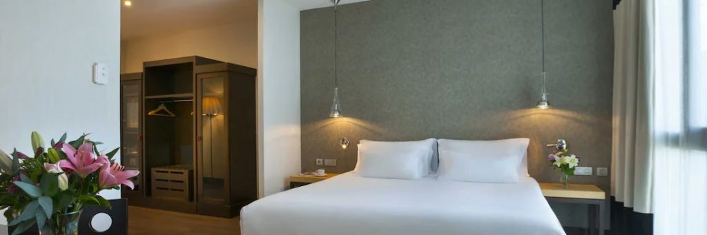 NH Hotel Seville, 18 Best Cheap Hotels in Seville in 2022