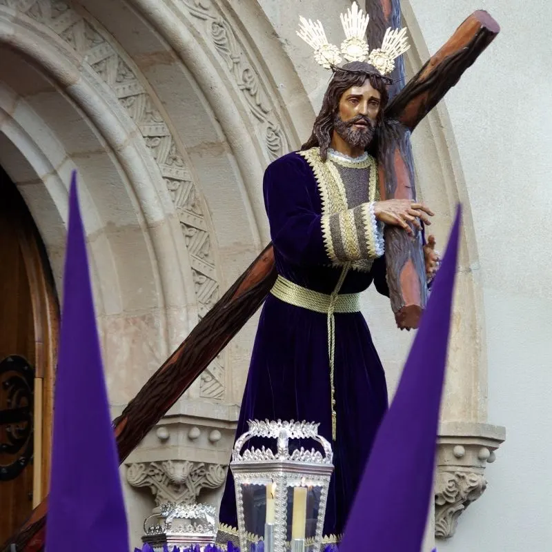 Brotherhoods carrying magnificent Pasos, How to Celebrate Semana Santa in Spain