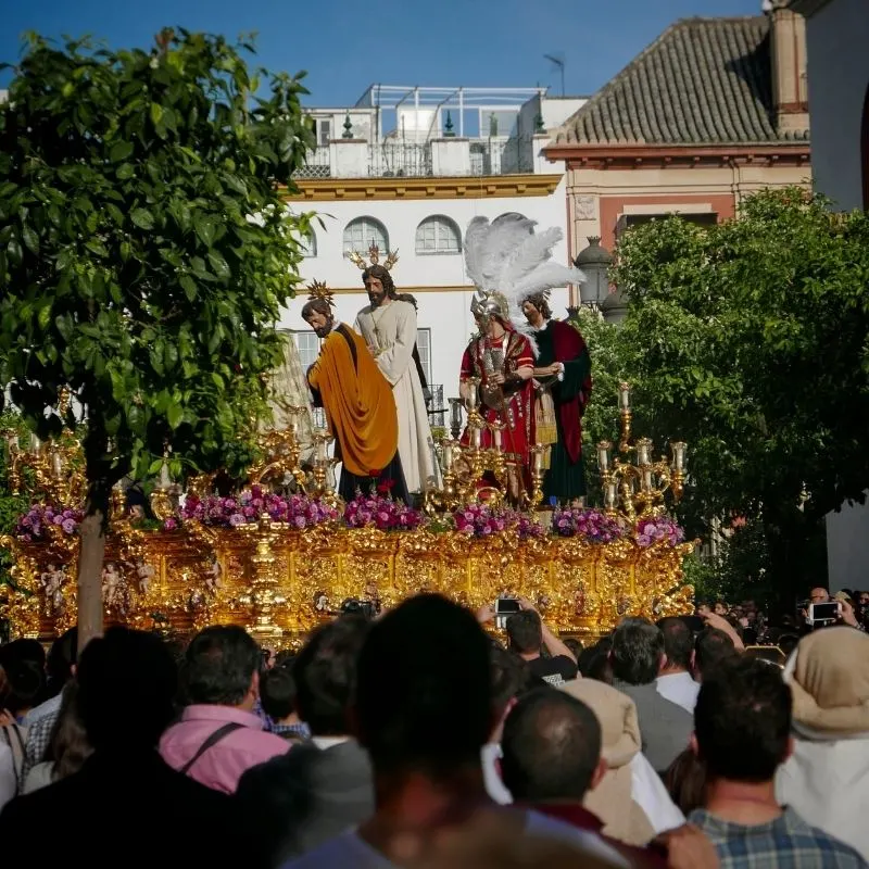 Semana Santa in Seville, How to Celebrate Semana Santa in Spain