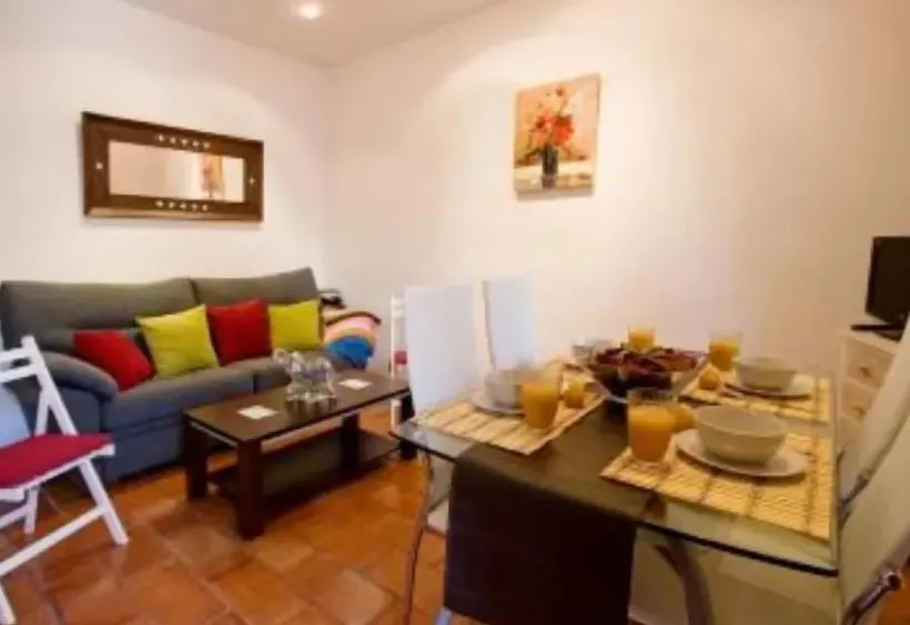 Amazing apartment in a historical building ,19 Best AirBnbs in Seville in 2022