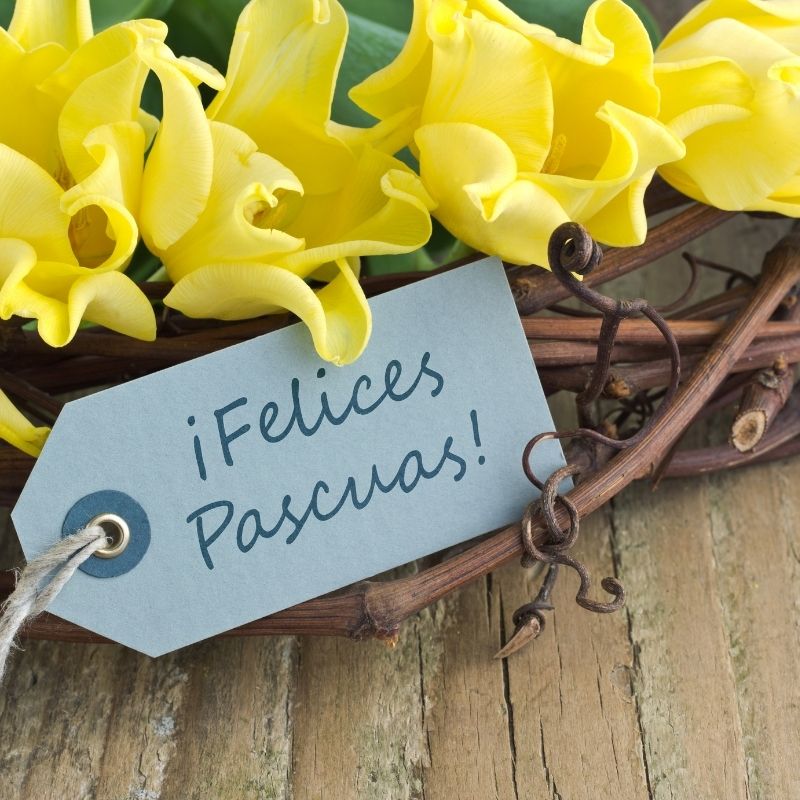 Helpful Tips for Celebrating Easter in Seville