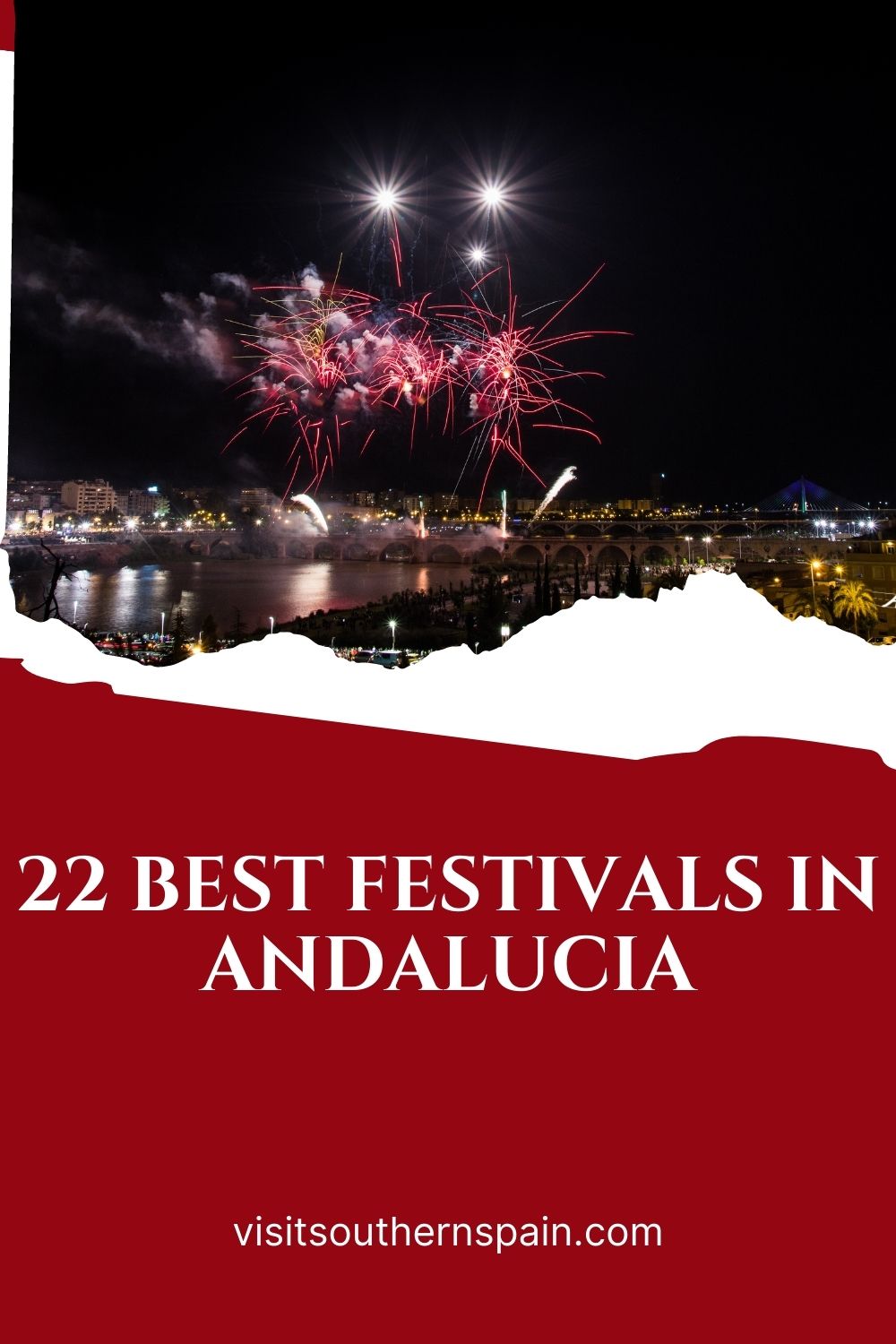 22 Best Festivals in Andalucia to Attend! Visit Southern Spain