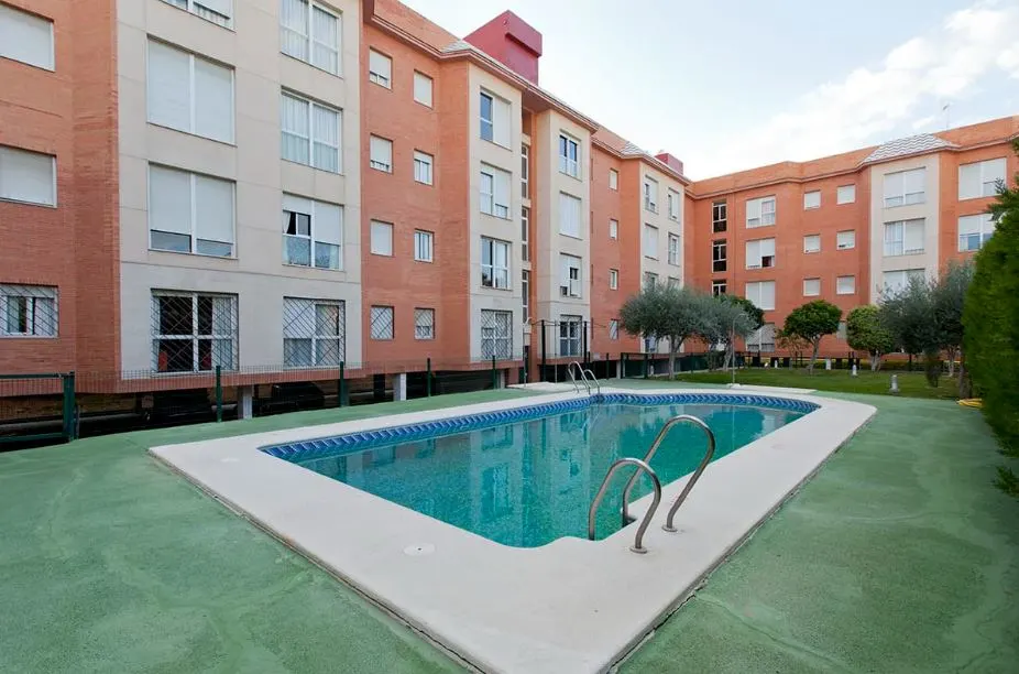 Apartamentos Vértice Bib Rambla, 18 Best Cheap Hotels in Seville in 2022