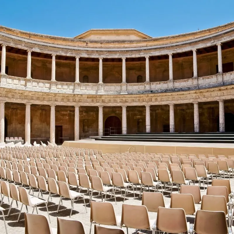 International Festival of Music and Dance of Granada, 22 Best Festivals in Andalucia