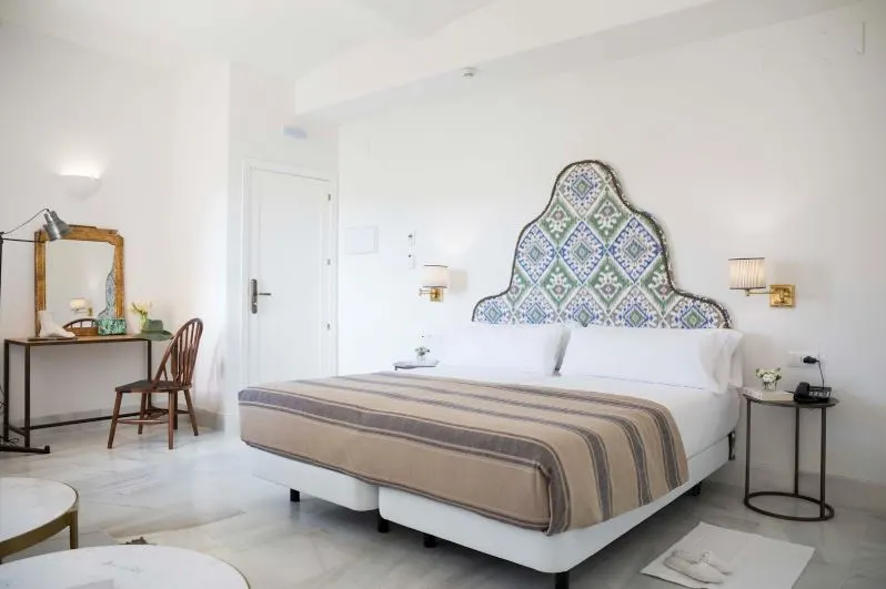 Santiago 15 Casa Palacio, 18 Best Cheap Hotels in Seville in 2022