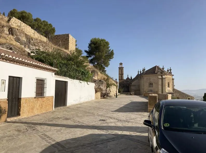 Andalucian Townhouse In Antequera, 19 Stunning Villas to Rent in Andalucia