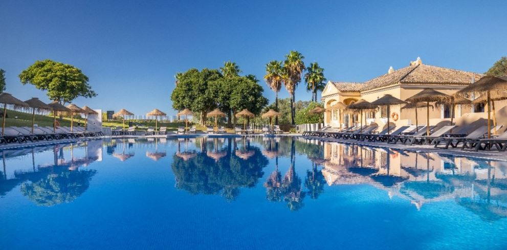 Barceló Montecastillo Golf, 17 Best Resorts in Seville for Ultimate Relaxation