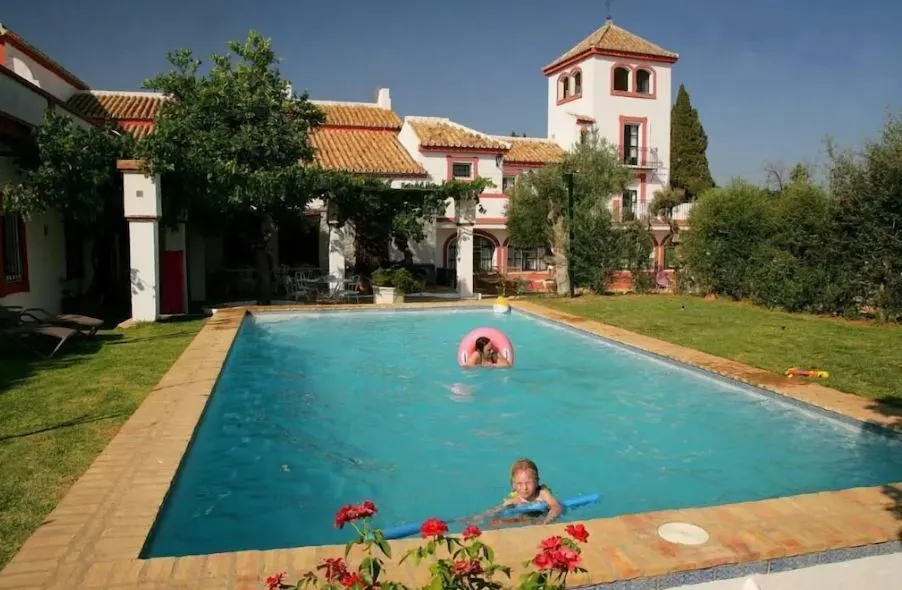 Historic patrician country house, 20 Best Holiday Villas in Seville for Every Budget