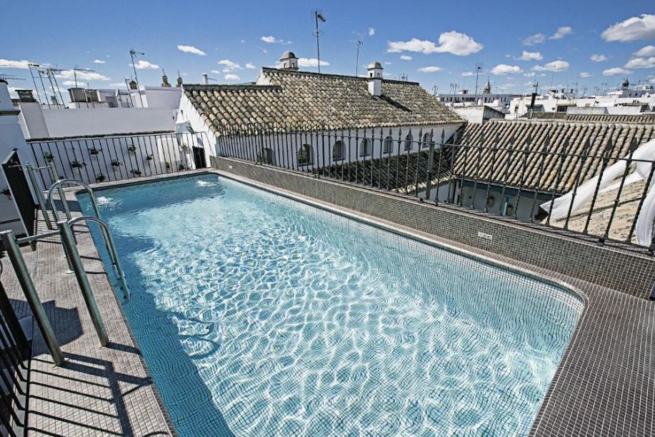 Hospes Las Casas Del Rey De Baeza, 17 Best Resorts in Seville for Ultimate Relaxation