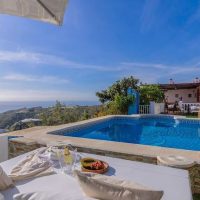 Stunning Villas to Rent in Andalucia