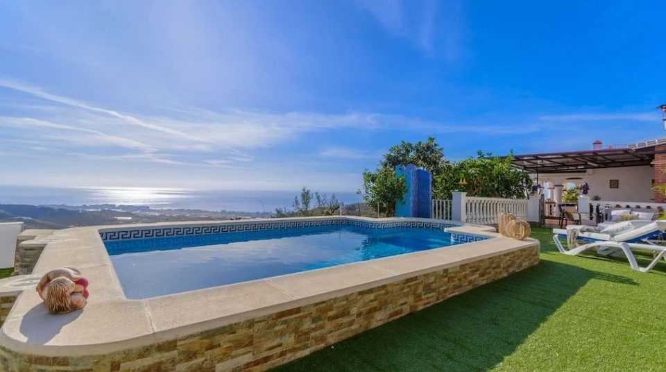 19 Stunning Villas to Rent in Andalucia Visit Southern Spain