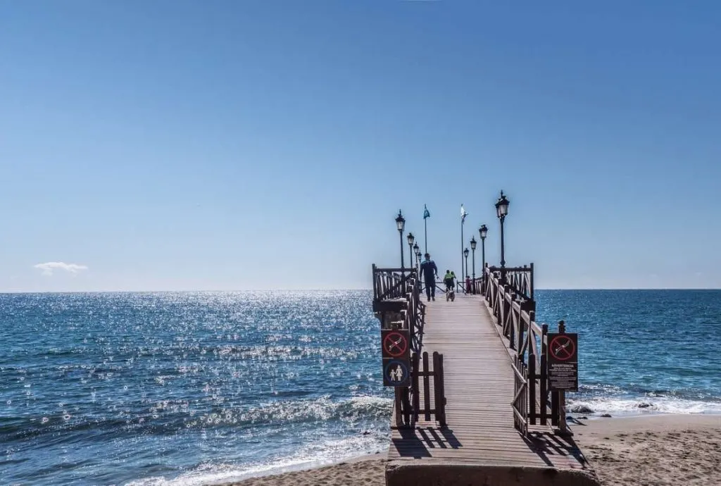 Where to stay in Marbella, Spain - Best Hotels in Marbella