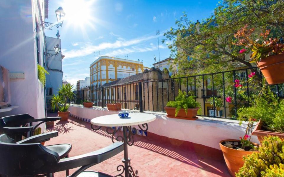 Casa del Siglo XVII, 20 Best Holiday Villas in Seville for Every Budget