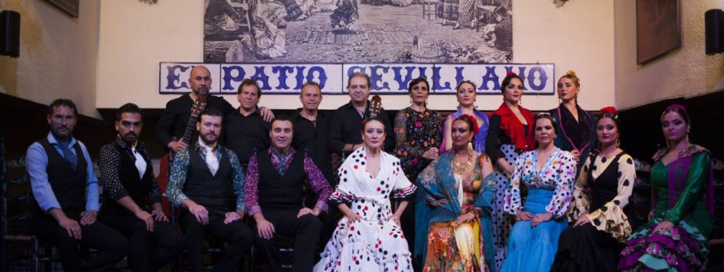 El Patio Sevillano, 14 Best Flamenco Shows in Seville, Spain